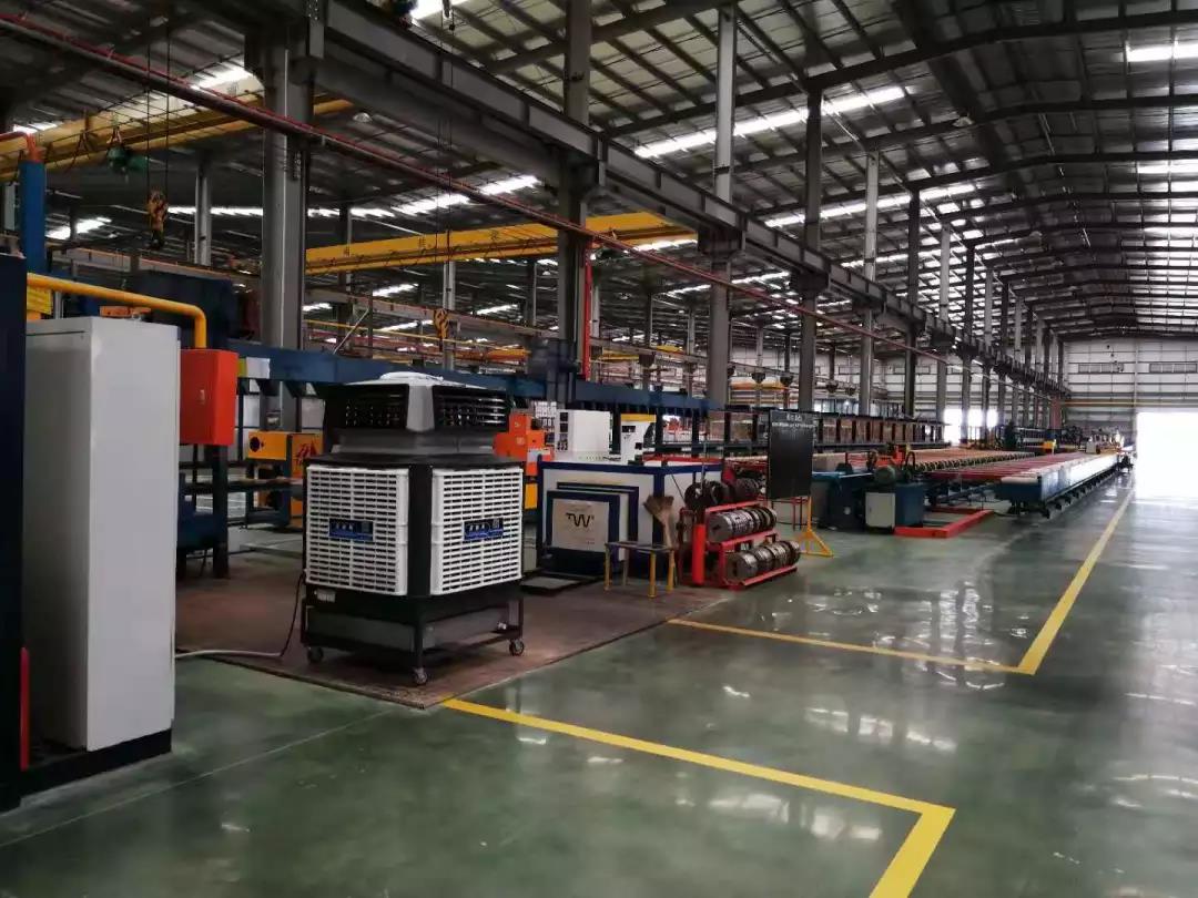 熱烈祝賀2018年9月越南永興鋁業(yè)有限公司企業(yè)管理升級項目取得圓滿成功并續(xù)約！