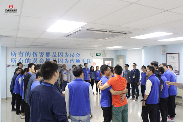 熱烈祝賀德永佳《企業(yè)內(nèi)訓(xùn)師培訓(xùn)TTT》研修課程成功舉辦！