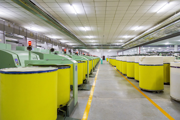 什么是柔性化生產？柔性生產的特點！