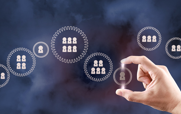 什么是公司的橫向管理？公司橫向管理的好處