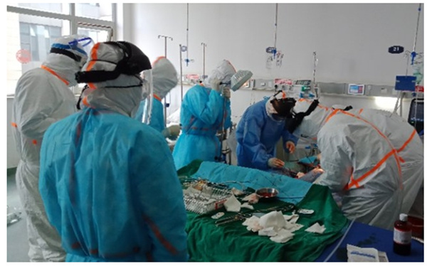 企業(yè)如何應(yīng)對突發(fā)事件？