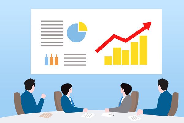 如何計算企業(yè)的盈虧平衡點？