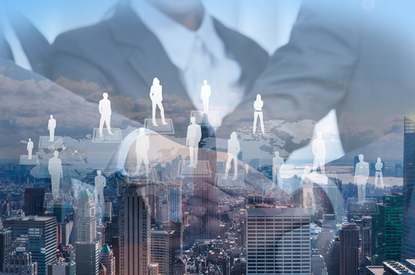 企業(yè)進(jìn)行人才盤點的方法