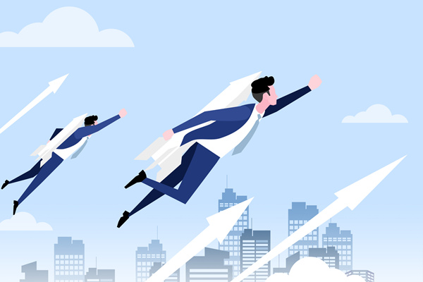 企業(yè)管理者如何帶領(lǐng)團隊？