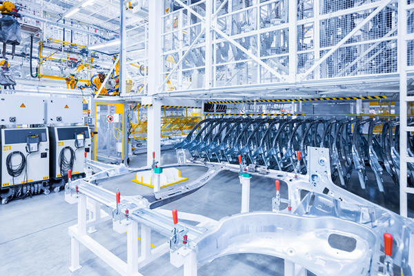 供應(yīng)鏈設(shè)計(jì)：是演進(jìn)，不是革命