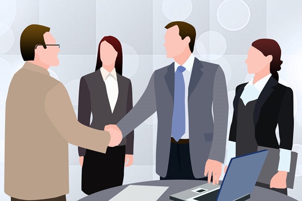 面試時如何證明你可以在壓力下工作？