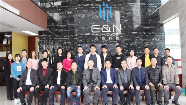 ERP（企業(yè)資源計(jì)劃系統(tǒng)）開發(fā)，賦能企業(yè)管理數(shù)據(jù)化邁向新臺(tái)階