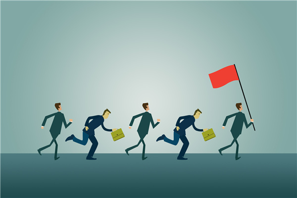 如何分析你的客戶都屬于哪一類？