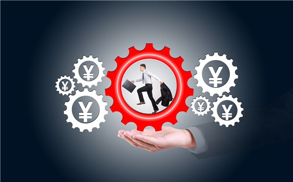 常見的三種典型的集團管控模式！