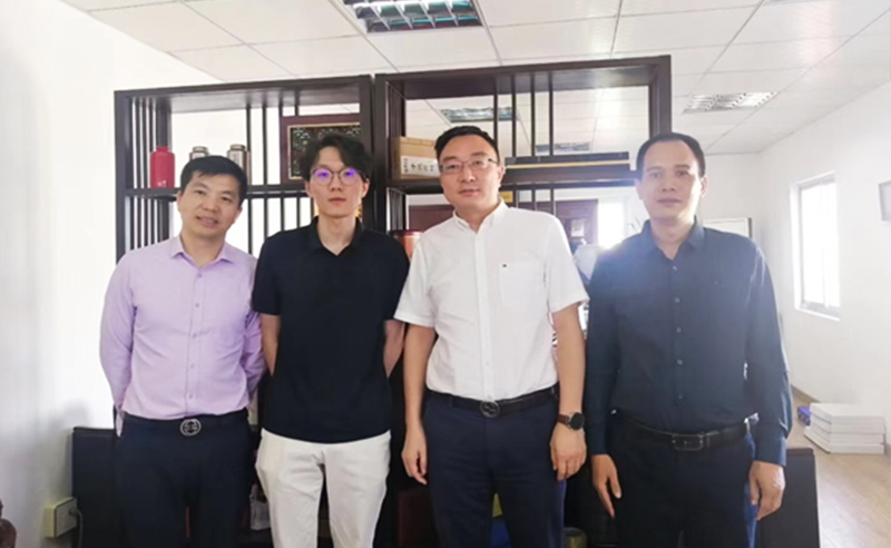 奔宇暖通與正睿咨詢合作：把握機(jī)遇，深耕市場(chǎng)