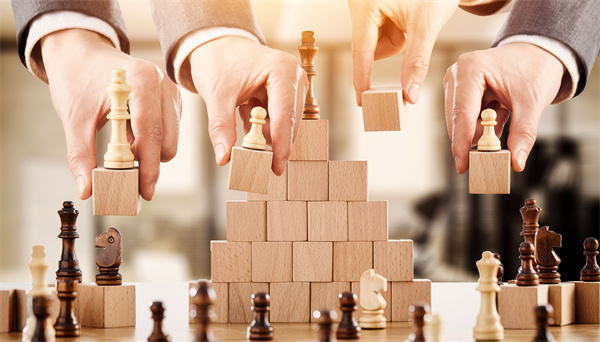 如何通過(guò)績(jī)效管理打通企業(yè)和員工的連接？