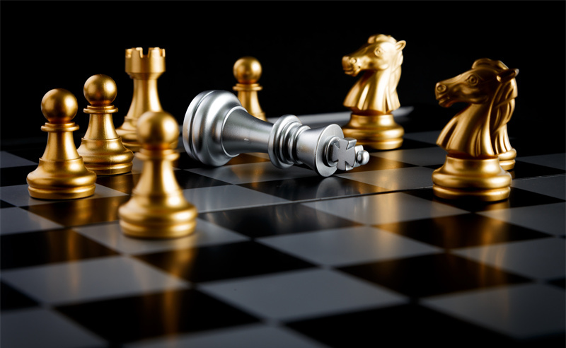 戰(zhàn)略管理：什么是戰(zhàn)略集團(tuán)分析法？