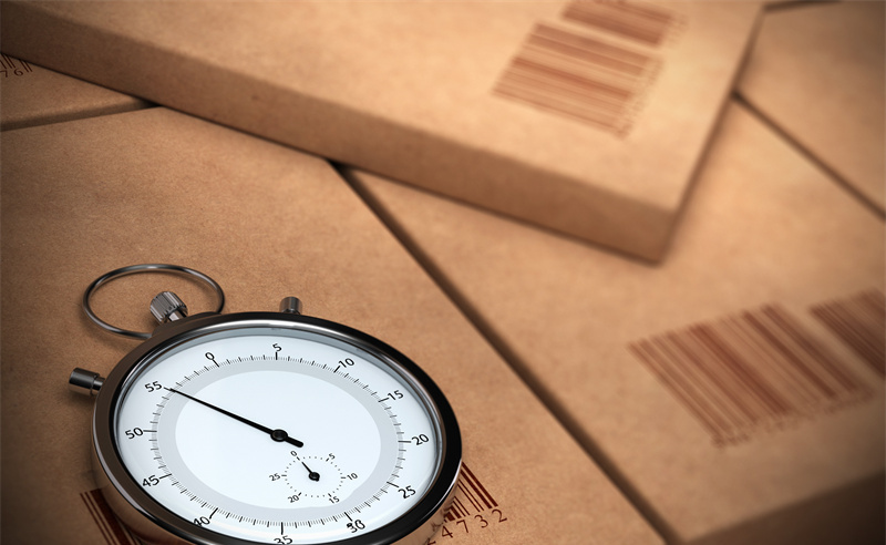 超短交期競(jìng)爭(zhēng)，訂單在手但加工進(jìn)度是看不穿的黑洞？