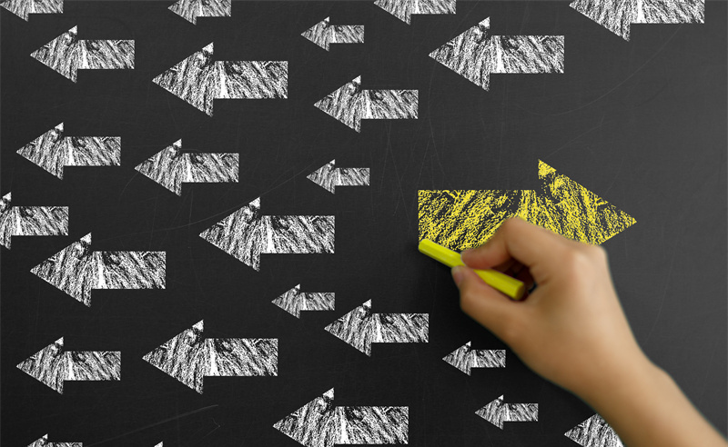 5大人力資源管理挑戰(zhàn)：人力資源管理咨詢專家的建議！