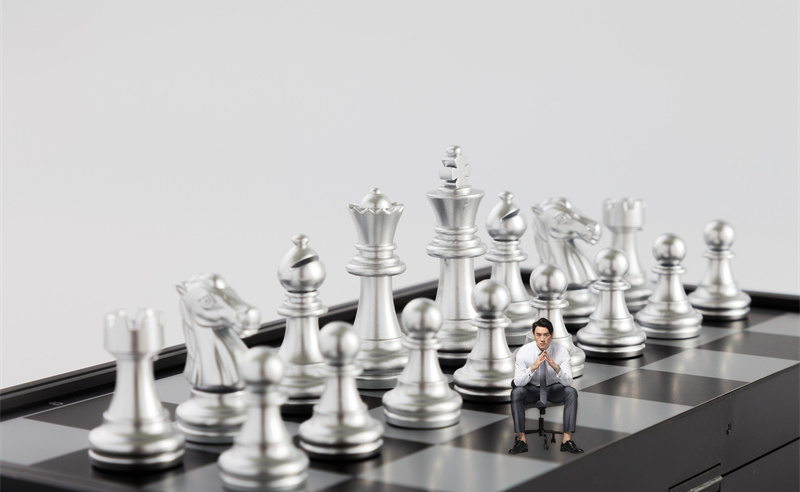 集團(tuán)管控咨詢：協(xié)同一體，推動(dòng)企業(yè)數(shù)字化轉(zhuǎn)型！