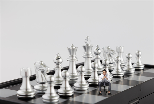 集團管控咨詢：協(xié)同一體，推動企業(yè)數(shù)字化轉(zhuǎn)型！