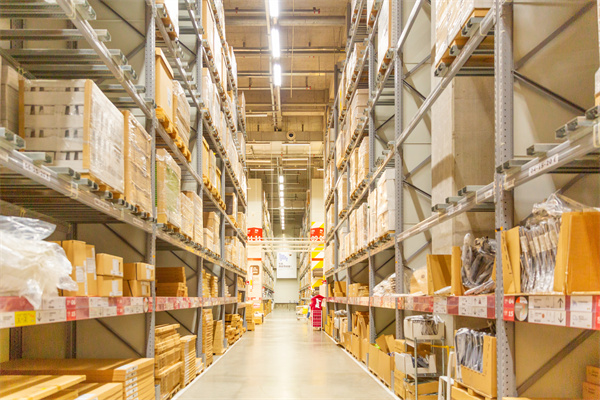 零庫存，高效率——精益生產為什么能實現(xiàn)這個目標？