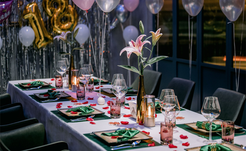 從現(xiàn)在開始，讓績(jī)效評(píng)估成為員工們期待的盛宴！