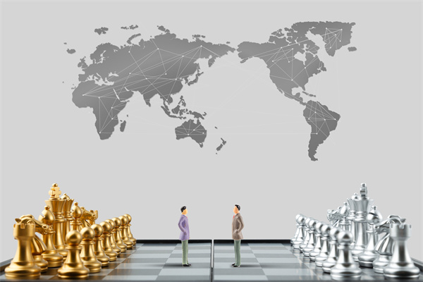 供應(yīng)鏈咨詢(xún)：如何改善供應(yīng)商關(guān)系并提高質(zhì)量