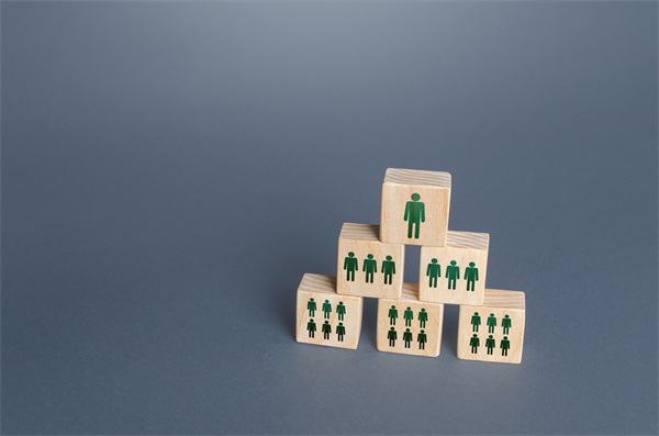 組織規(guī)劃管理咨詢：讓你的企業(yè)組織架構(gòu)更井然有序！