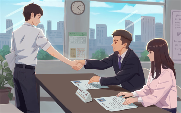 人力資源咨詢：教你如何打破招聘瓶頸，實(shí)現(xiàn)高效招聘！