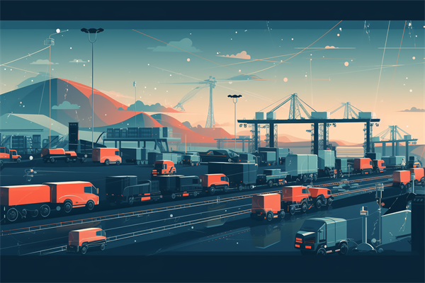 「供應(yīng)鏈咨詢」什么是集成供應(yīng)鏈？