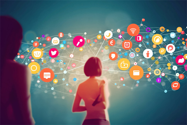 「營銷管理咨詢」解鎖社交媒體的力量，讓品牌騰飛！