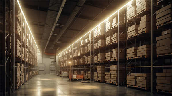 「供應(yīng)鏈管理咨詢」如何優(yōu)化庫存，提高庫存周轉(zhuǎn)率