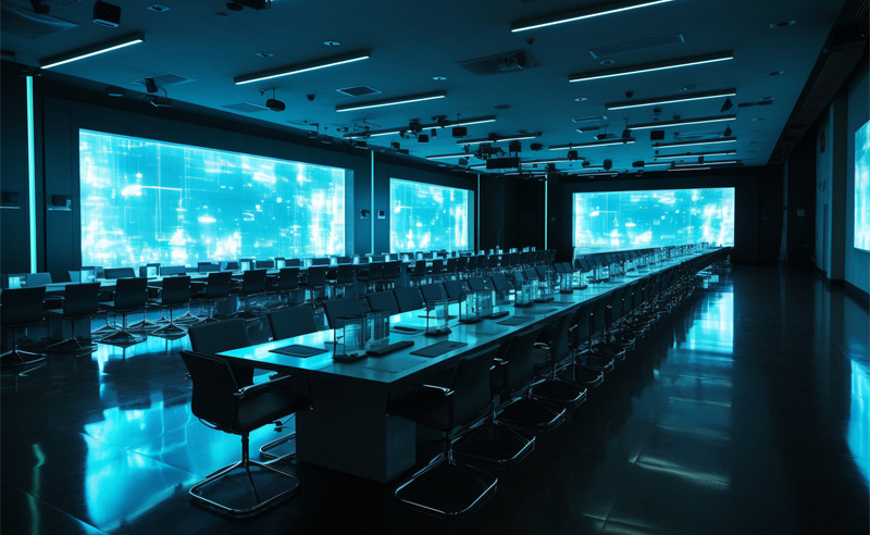 「集團(tuán)管控咨詢」如何確保您的組織合規(guī)？