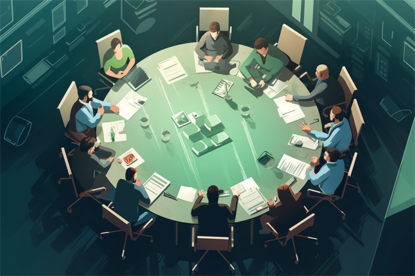 「人力資源管理咨詢」如何進行有效的溝通和協調？