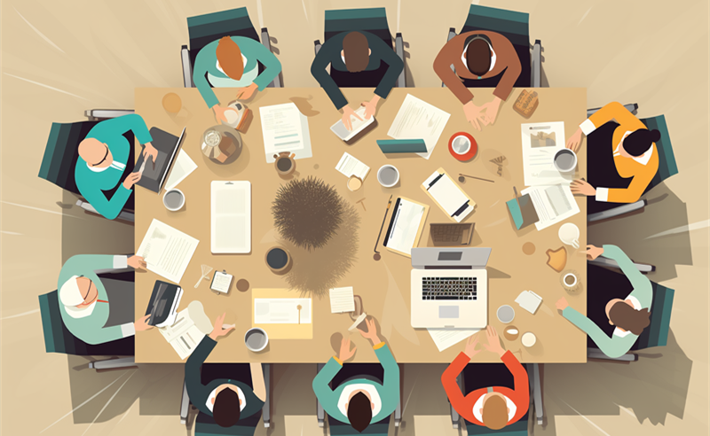 多元辦公模式，企業(yè)績(jī)效管理如何做？