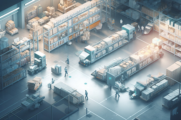 集成供應(yīng)鏈：提升效率與優(yōu)化運(yùn)營的關(guān)鍵！