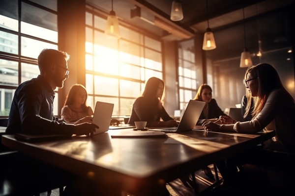 集團(tuán)戰(zhàn)略規(guī)劃：制定整體戰(zhàn)略，引領(lǐng)集團(tuán)發(fā)展