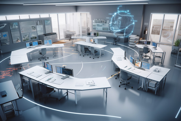 明確目標(biāo)：戰(zhàn)略規(guī)劃第一步，確定企業(yè)發(fā)展方向