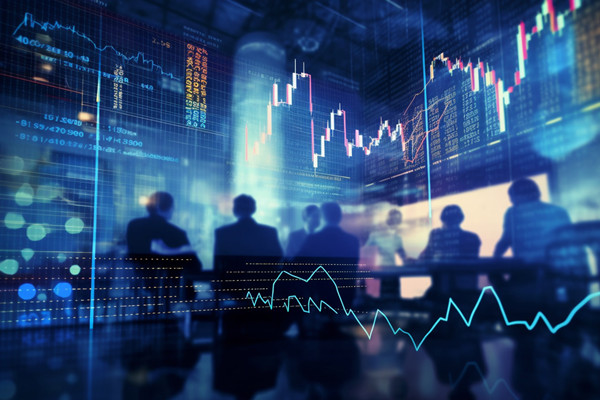 供應(yīng)鏈數(shù)字化：供應(yīng)鏈的智能化、網(wǎng)絡(luò)化和自動(dòng)化