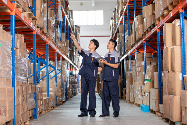 5S管理：整理、整頓、清掃、清潔和素養(yǎng)