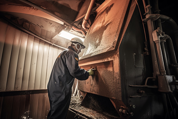 5S管理：整理、整頓、清掃、清潔和素養(yǎng)