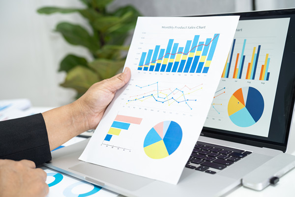 營銷策略制定：依據(jù)市場情況，提升銷售業(yè)績