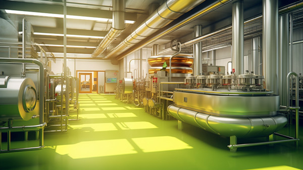 生產流程優(yōu)化：改進生產流程，提高生產效率