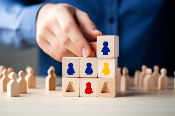 品牌定位：明確品牌核心價(jià)值，引領(lǐng)市場趨勢