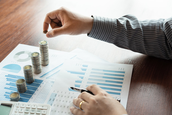 預算管理流程：設(shè)計與實踐的全面解析