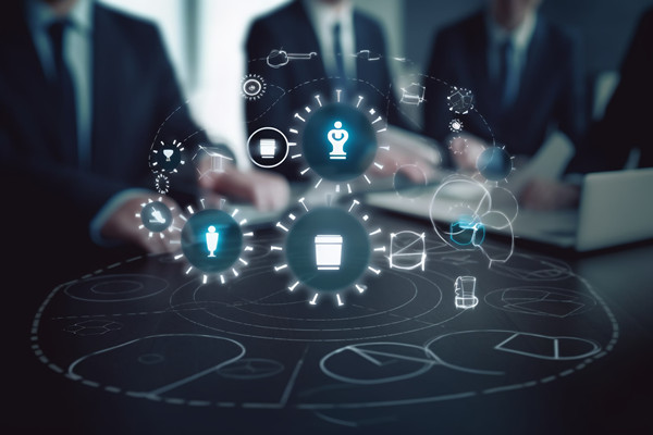 幫助企業(yè)應(yīng)對變革挑戰(zhàn)，實(shí)現(xiàn)組織轉(zhuǎn)型與優(yōu)化