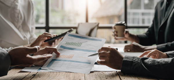 集團(tuán)財務(wù)管控：規(guī)范財務(wù)管理，降低財務(wù)風(fēng)險！