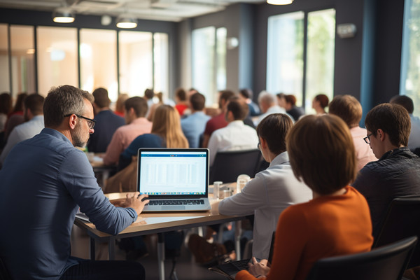 制造業(yè)信息化：推動信息化管理，提升生產(chǎn)管控能力