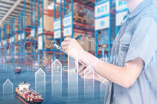 供應(yīng)鏈優(yōu)化：不斷改進(jìn)，提升整體性能