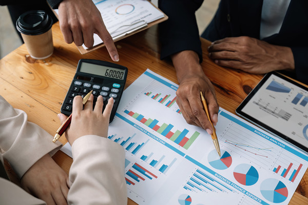 人資規(guī)劃咨詢：合理配置人力資源，實(shí)現(xiàn)人才最大化