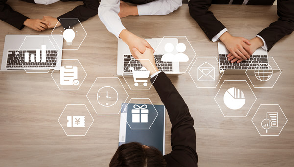 戰(zhàn)略愿景：塑造企業(yè)未來，引領(lǐng)持續(xù)發(fā)展！