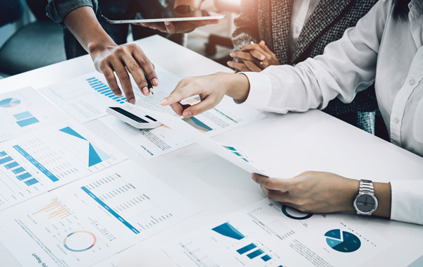 預(yù)算分析咨詢：提供分析工具與策略，幫助企業(yè)發(fā)現(xiàn)問題