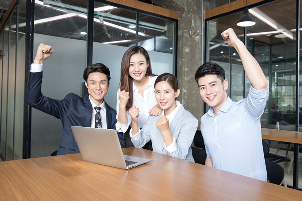 組織文化建設(shè)咨詢：塑造積極企業(yè)文化，提升組織凝聚力