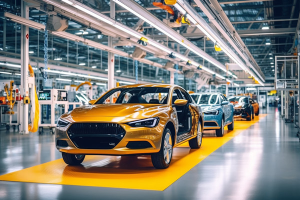 單元化生產(chǎn)：一個(gè)流、一件流，減少轉(zhuǎn)換時(shí)間